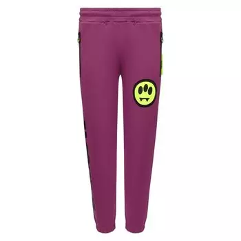 Хлопковые джоггеры Barrow