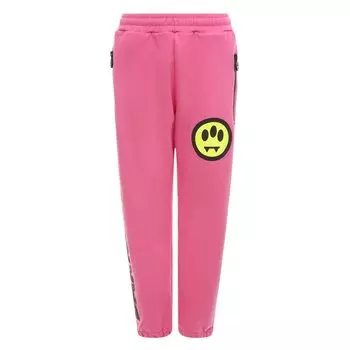 Хлопковые джоггеры Barrow