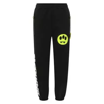 Хлопковые джоггеры Barrow