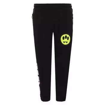 Хлопковые джоггеры Barrow