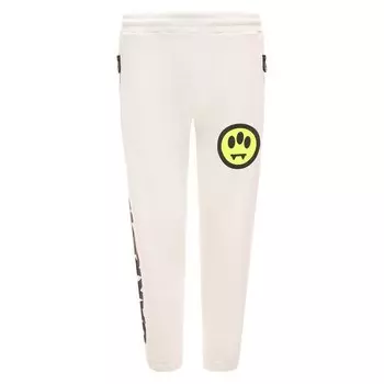 Хлопковые джоггеры Barrow