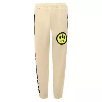 Хлопковые джоггеры Barrow