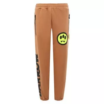 Хлопковые джоггеры Barrow