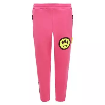 Хлопковые джоггеры Barrow