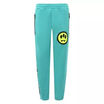 Хлопковые джоггеры Barrow