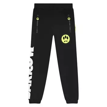 Хлопковые джоггеры Barrow