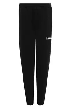 Хлопковые джоггеры Barrow