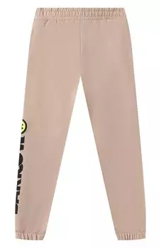 Хлопковые джоггеры Barrow