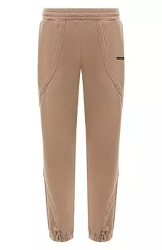 Хлопковые джоггеры Bluemarble