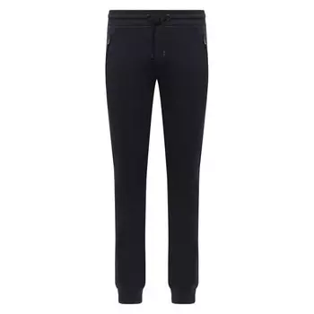 Хлопковые джоггеры Bogner