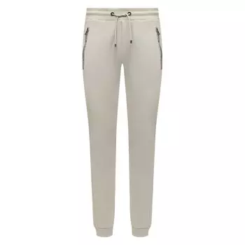 Хлопковые джоггеры Bogner