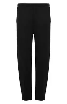 Хлопковые джоггеры Bogner Fire+Ice