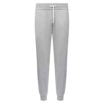 Хлопковые джоггеры BOSS