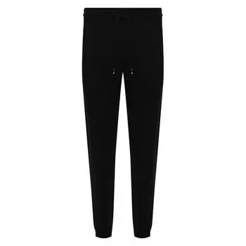 Хлопковые джоггеры BOSS