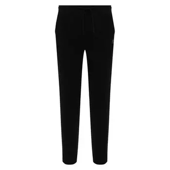 Хлопковые джоггеры BOSS