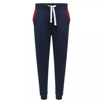 Хлопковые джоггеры BOSS