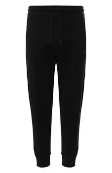 Хлопковые джоггеры BOSS Green