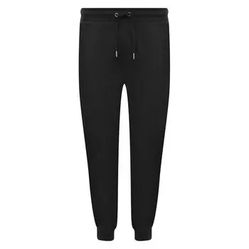 Хлопковые джоггеры BOSS Orange