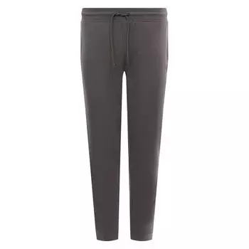 Хлопковые джоггеры BOSS Orange