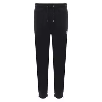 Хлопковые джоггеры BOSS Orange