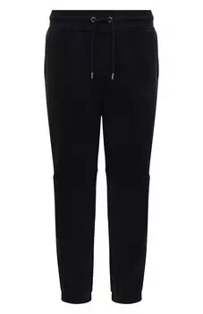 Хлопковые джоггеры BOSS Orange