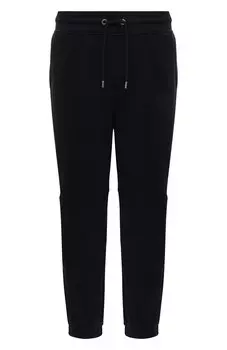 Хлопковые джоггеры BOSS Orange