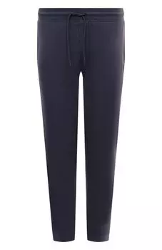 Хлопковые джоггеры BOSS Orange