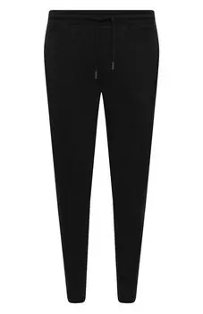 Хлопковые джоггеры BOSS Orange