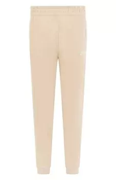 Хлопковые джоггеры BOSS Orange