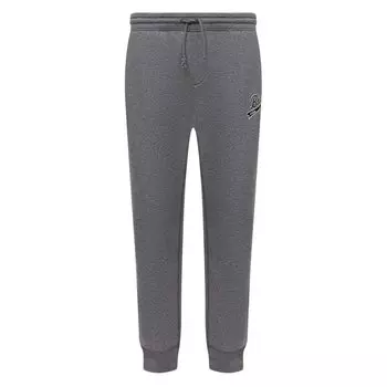 Хлопковые джоггеры BOSS x Russell Athletic BOSS