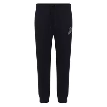 Хлопковые джоггеры BOSS x Russell Athletic BOSS