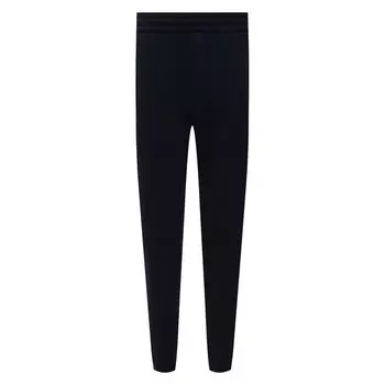 Хлопковые джоггеры Brioni