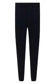 Хлопковые джоггеры Brioni