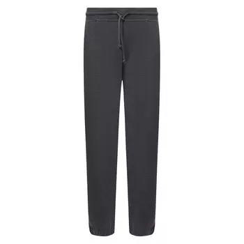 Хлопковые джоггеры Brunello Cucinelli