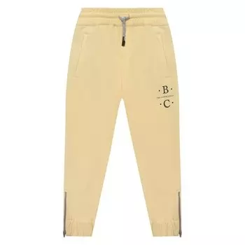Хлопковые джоггеры Brunello Cucinelli