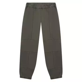 Хлопковые джоггеры Brunello Cucinelli