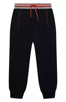 Хлопковые джоггеры Brunello Cucinelli