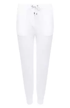 Хлопковые джоггеры Brunello Cucinelli