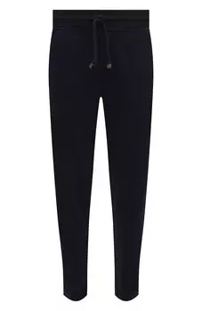 Хлопковые джоггеры Brunello Cucinelli