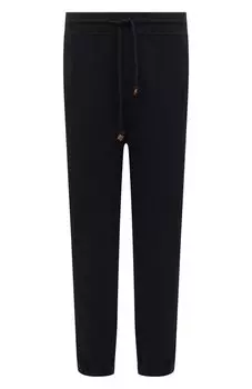 Хлопковые джоггеры Brunello Cucinelli