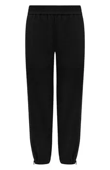Хлопковые джоггеры Brunello Cucinelli