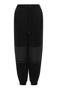 Хлопковые джоггеры Brunello Cucinelli