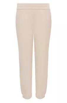 Хлопковые джоггеры Brunello Cucinelli