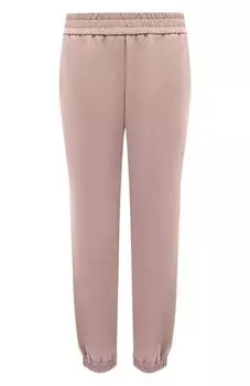Хлопковые джоггеры Brunello Cucinelli