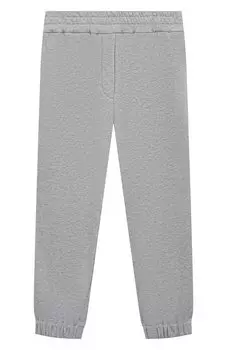 Хлопковые джоггеры Brunello Cucinelli