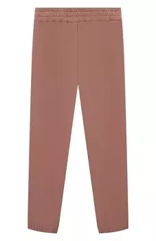 Хлопковые джоггеры Brunello Cucinelli