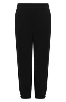 Хлопковые джоггеры Brunello Cucinelli