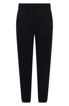 Хлопковые джоггеры Brunello Cucinelli