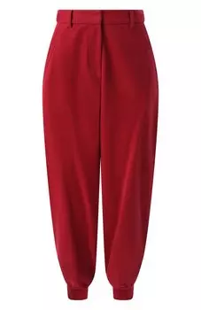 Хлопковые джоггеры Brunello Cucinelli