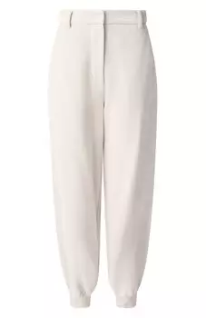 Хлопковые джоггеры Brunello Cucinelli